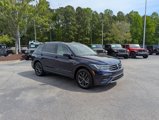 Used 2023 Volkswagen Tiguan SE image 3