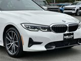 Used 2019 BMW 330i xDrive Sedan w/ Premium Package image 5