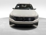 Certified 2024 Volkswagen Tiguan SE image 2