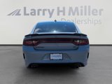 Certified 2021 Dodge Charger GT w/ Blacktop Package image 4