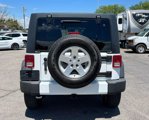 Used 2015 Jeep Wrangler Unlimited Rubicon w/ Max Tow Package image 4
