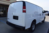 Used 2022 Chevrolet Express 2500 w/ Driver Convenience Package image 5