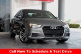 Used 2019 Audi A3 2.0T Premium w/ Convenience Package image 2