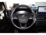 Certified 2022 Ford Bronco Sport Big Bend image 4