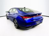 Certified 2023 Hyundai Elantra SEL w/ Convenience Package image 5