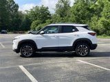 New 2026 Chevrolet TrailBlazer LT w/ LT Cold Weather Package image 6