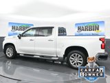 Used 2022 Chevrolet Silverado 1500 LTZ image 3