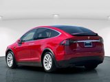 Used 2016 Tesla Model X 75D image 5