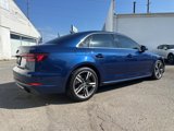 Used 2018 Audi A4 2.0T Premium Plus w/ Premium Plus Package image 3