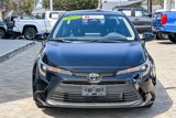 Certified 2025 Toyota Corolla LE image 2