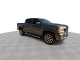 Certified 2021 GMC Canyon Denali image 2