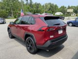 Used 2023 Toyota RAV4 XLE image 3