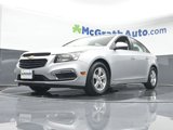 Used 2016 Chevrolet Cruze LT image 5