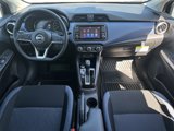 New 2025 Nissan Versa SV image 2