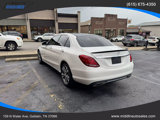 Used 2017 Mercedes-Benz C 300 4MATIC Sedan image 6