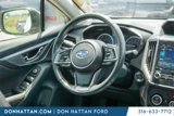 Used 2022 Subaru Crosstrek 2.5i Limited w/ Moonroof Package 1 image 5
