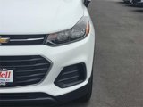 Certified 2022 Chevrolet Trax LS w/ Tint and Cruise Package image 3