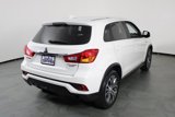 Used 2019 Mitsubishi Outlander Sport ES image 3