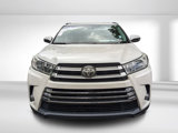 Used 2017 Toyota Highlander Limited Platinum image 3