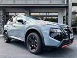 Used 2025 Nissan Rogue SV image 3