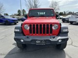 Used 2020 Jeep Gladiator Sport image 2