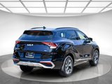Used 2023 Kia Sportage SX Prestige image 4