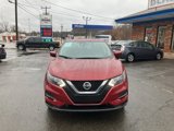 Used 2022 Nissan Rogue Sport S image 2