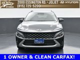 Certified 2023 Hyundai Kona SEL image 2