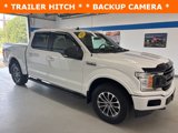 Used 2019 Ford F150 XLT w/ Equipment Group 302A Luxury image 3
