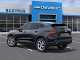 New 2025 Chevrolet Trax LS w/ LS Convenience Package image 3