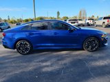 Used 2022 Kia K5 GT-Line image 4