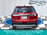 Used 2023 GMC Acadia SLT image 4