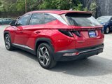 Used 2022 Hyundai Tucson SEL w/ Convenience Package image 5