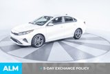 Used 2024 Kia Forte LXS image 3