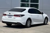Used 2023 Toyota Camry LE image 4
