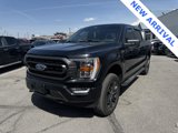 Used 2021 Ford F150 XLT w/ Equipment Group 302A High image 3