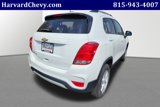Used 2022 Chevrolet Trax LT image 4