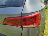 New 2024 Volkswagen Taos SE image 5