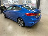 Used 2017 Hyundai Elantra Sport w/ Sport Premium Package 06 image 3