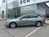 Used 2024 Chevrolet Malibu LT image 2