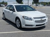 Used 2009 Chevrolet Malibu LS image 3