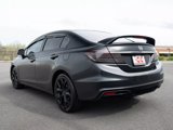 Used 2013 Honda Civic Si image 4