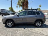 Used 2019 Jeep Cherokee Latitude Plus image 2