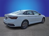 Used 2024 Volkswagen Jetta S image 4