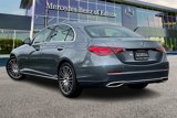 Certified 2022 Mercedes-Benz C 300 4MATIC Sedan image 2