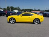 Used 2012 Chevrolet Camaro LS image 2