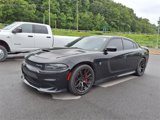 Used 2016 Dodge Charger SRT Hellcat w/ Harman/Kardon Audio Group image 2