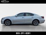 Used 2013 Lexus LS 460 image 4
