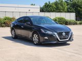 Used 2021 Nissan Altima 2.5 S image 3