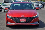 Used 2021 Hyundai Elantra Limited w/ Cargo Package image 5